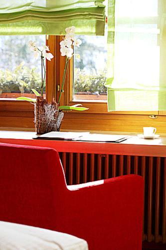 Hotel-Restaurant Adler Lahr  Pokoj fotografie