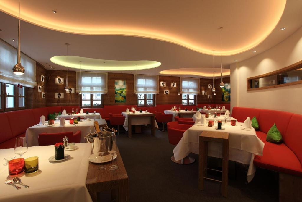 Hotel-Restaurant Adler Lahr  Exteriér fotografie