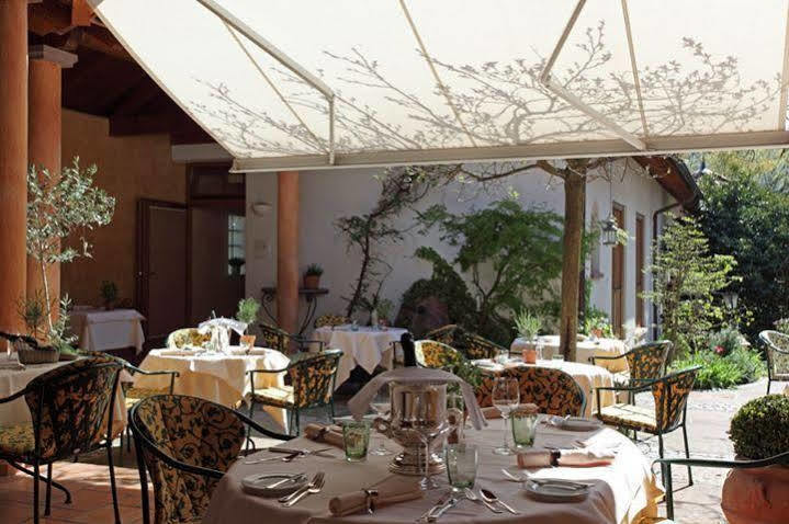 Hotel-Restaurant Adler Lahr  Exteriér fotografie